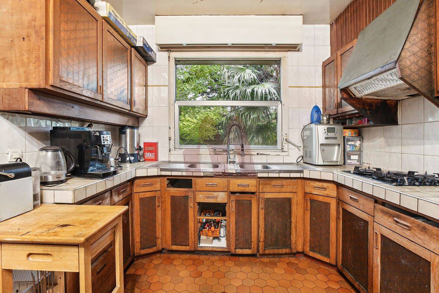 Maison à vendre, 200m², LES PAVILLONS SOUS BOIS