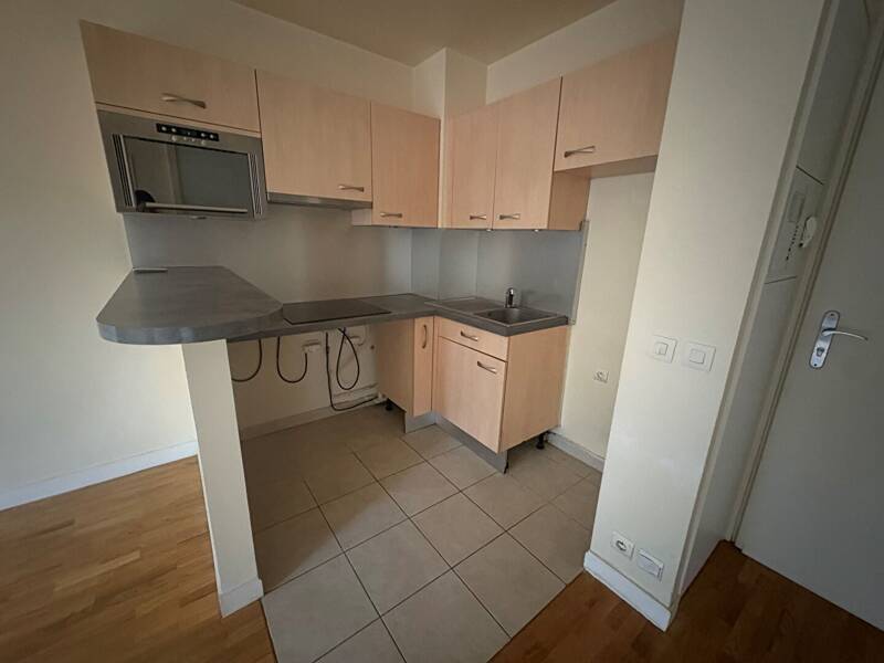 Maison à louer, 32m², BOULOGNE BILLANCOURT