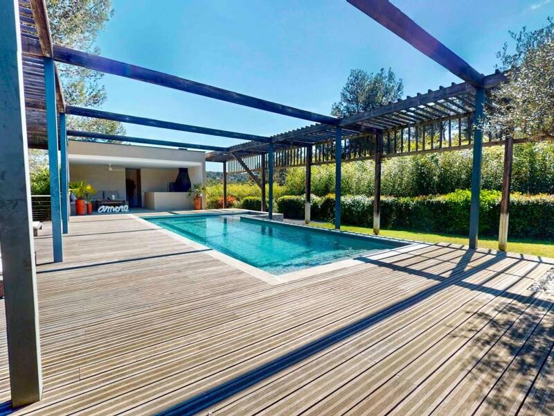 Maison à vendre, 410m², MONTPELLIER