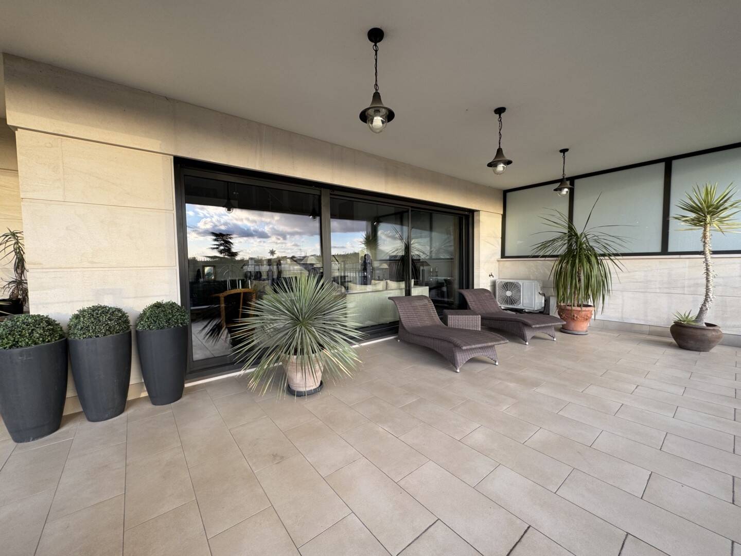 Maison à vendre, 184m², SAINT MAUR DES FOSSES
