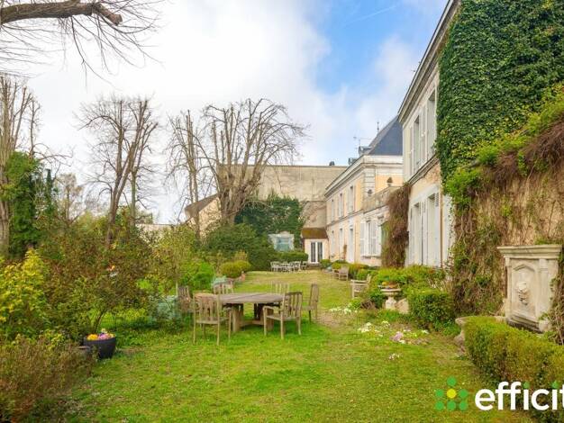 Maison en viager Bouquet 1 405 000 € 13 pièces 7 chambres 400 m² 9 000 m² de terrain Briis-sous-Forges 91640