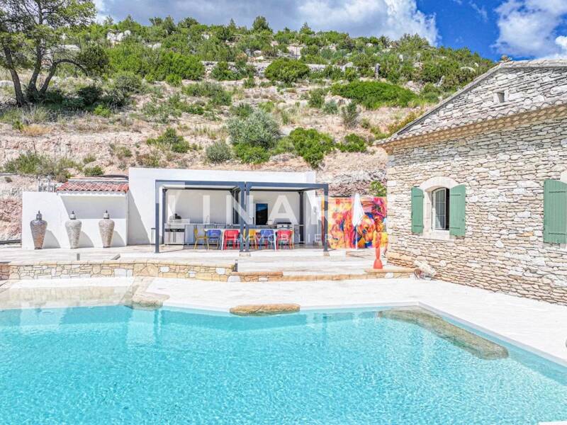 Maison à louer, 300m², AIX EN PROVENCE