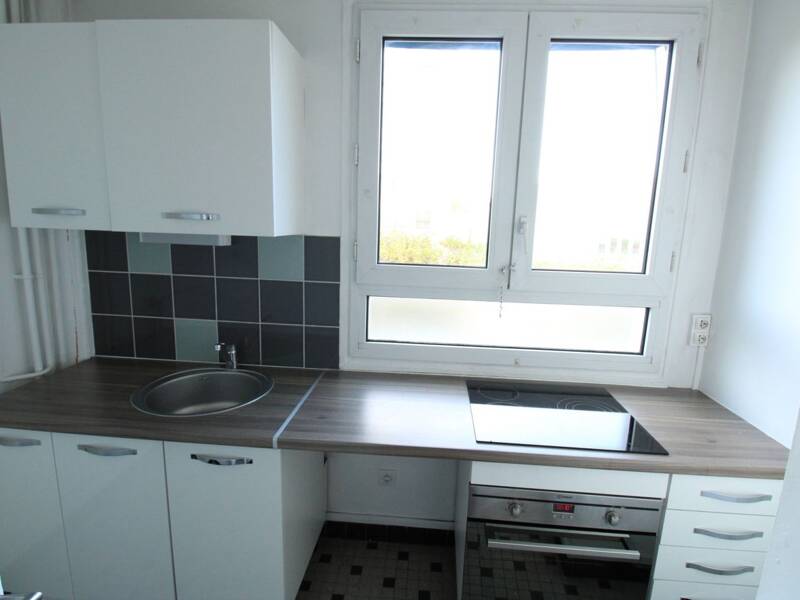 Maison à louer, 37m², LE RAINCY