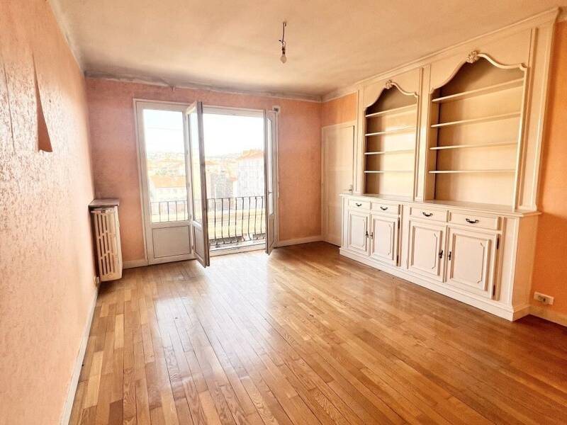 Maison à vendre, 72m², SAINT ETIENNE