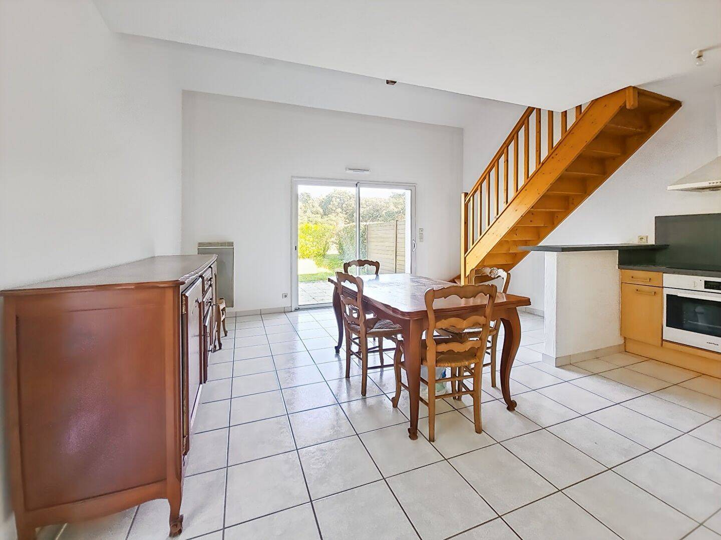 Maison à vendre, 61m², NOTRE DAME DE MONTS