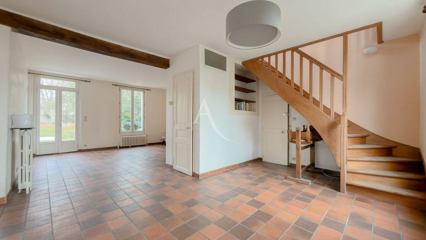 Maison à vendre, 132m², MONTGERON