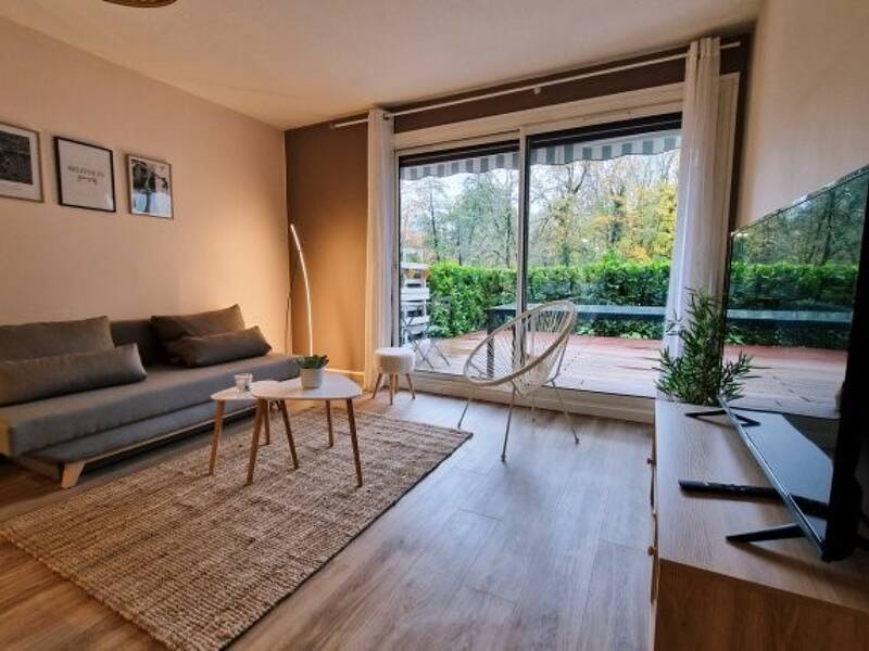 Maison à louer, 83m², MOIRANS