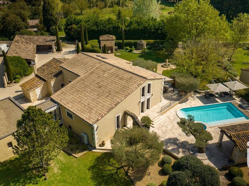 Maison à vendre, 320m², CHATEAURENARD