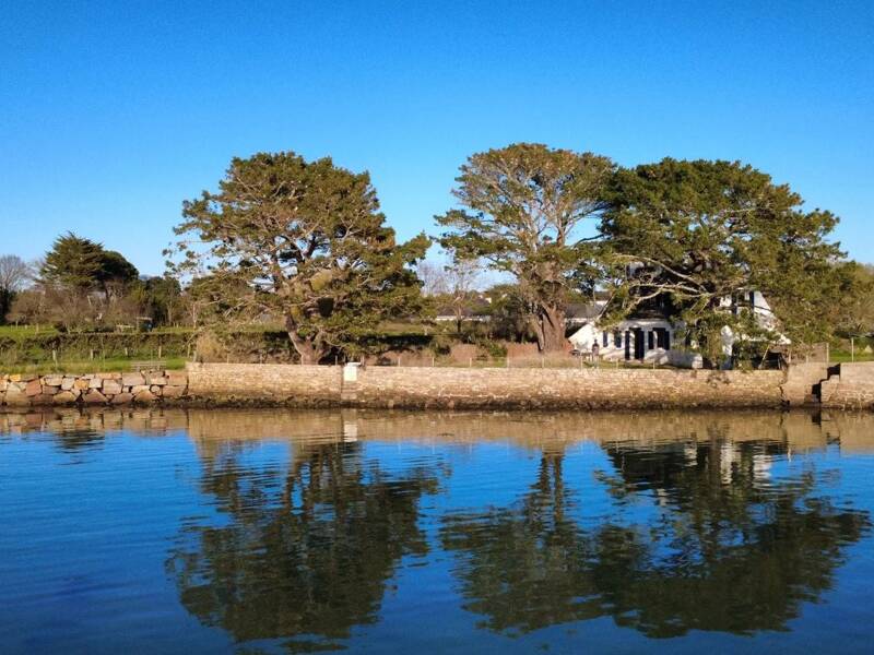 Maison à vendre, 109m², LARMOR BADEN