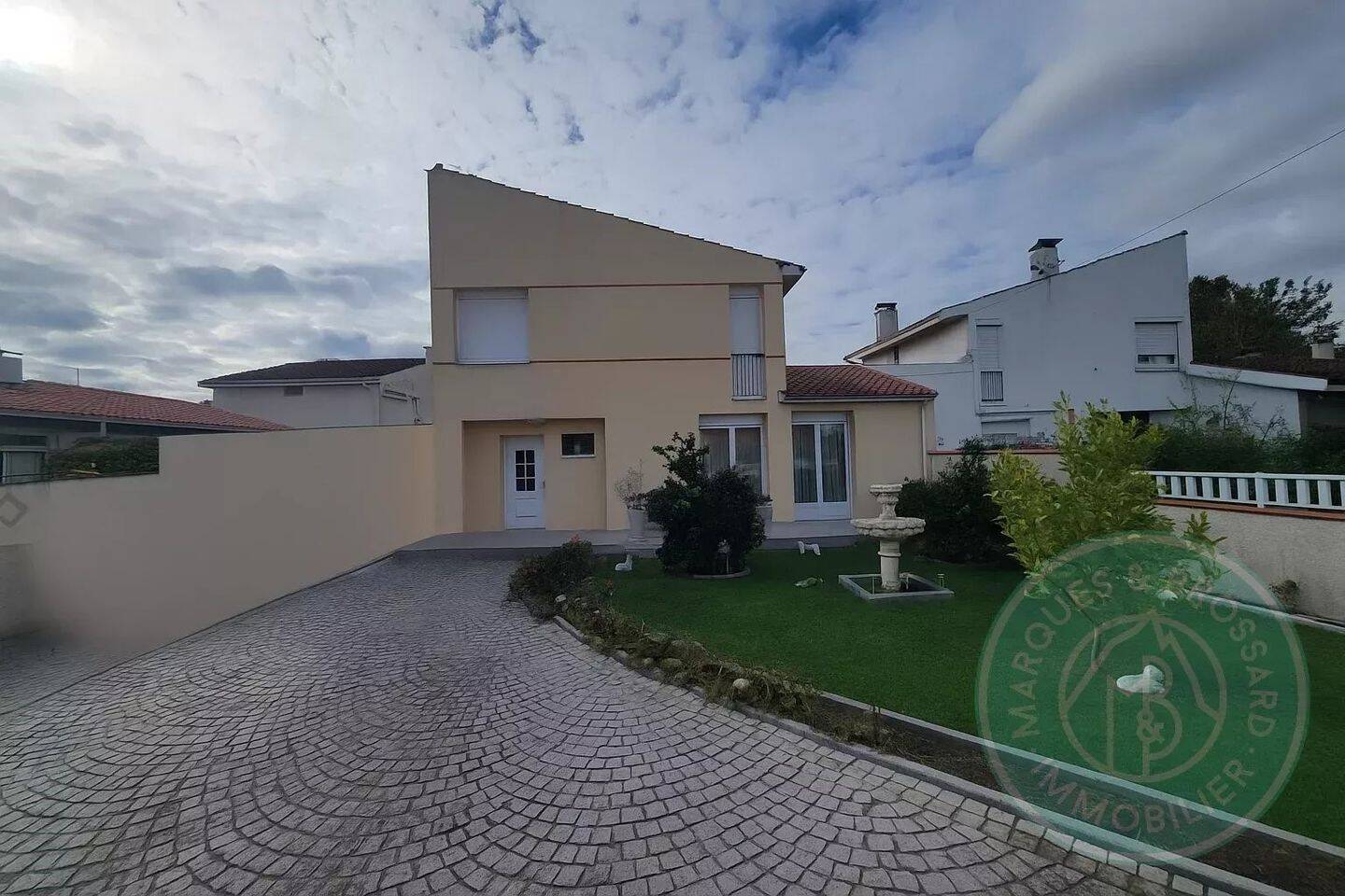 Maison à vendre, 115m², PAU