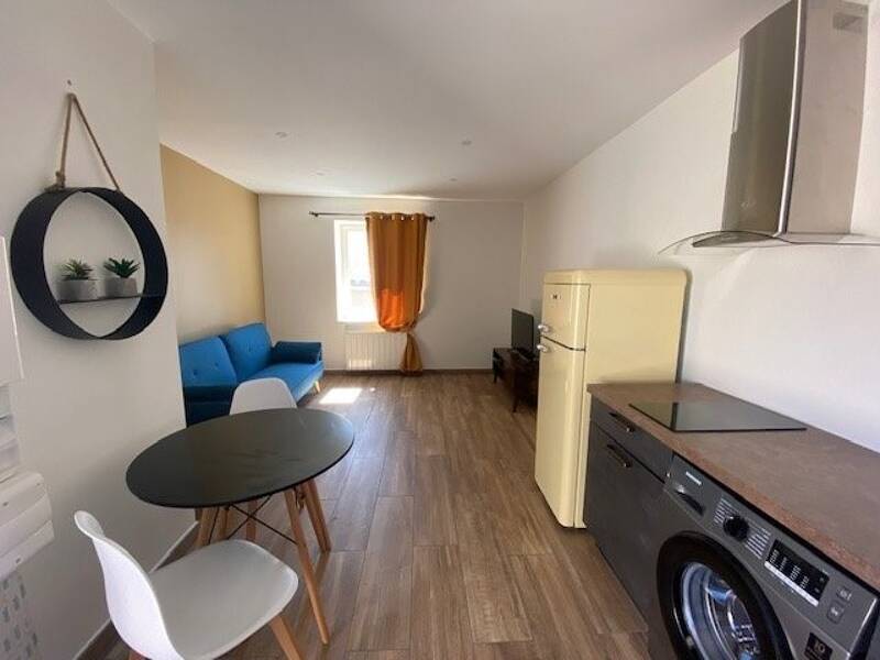 Maison à louer, 22m², SAINT ETIENNE