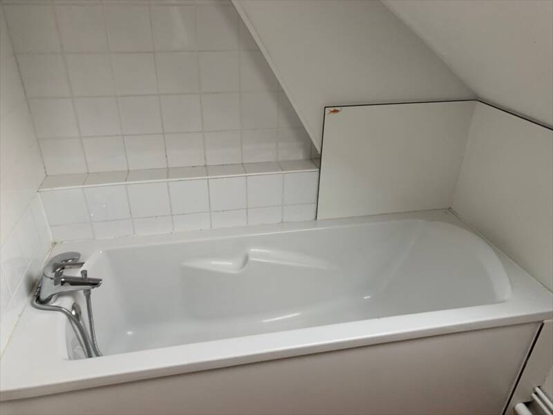 Maison à louer, 38m², LE HAVRE