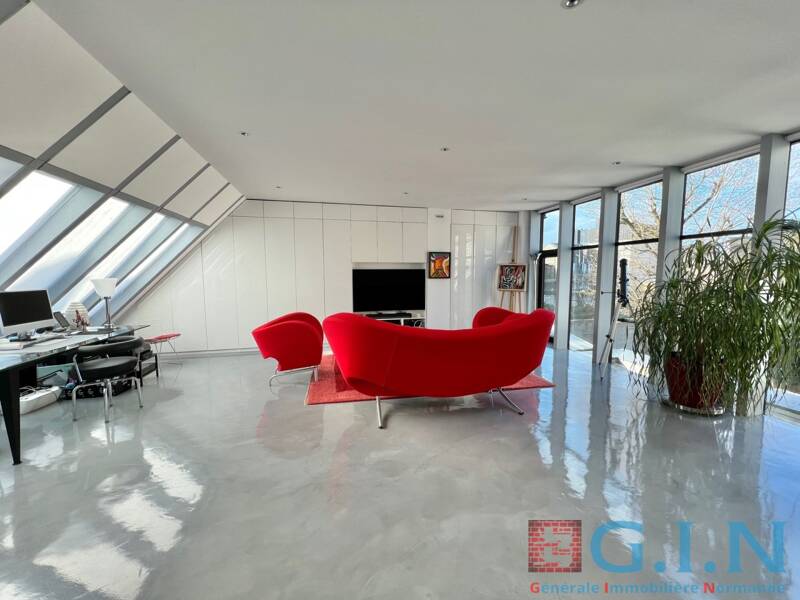 Maison à vendre, 217m², ROUEN