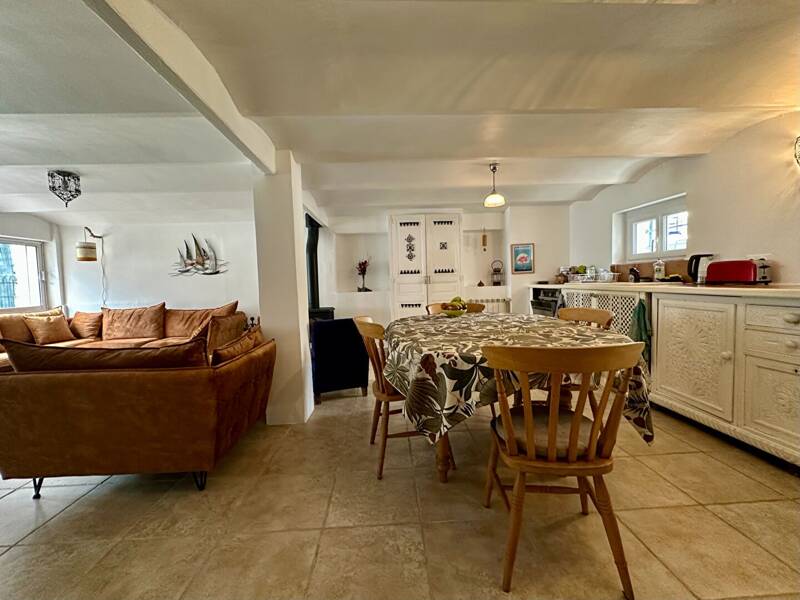 Maison à vendre, 140m², NIMES