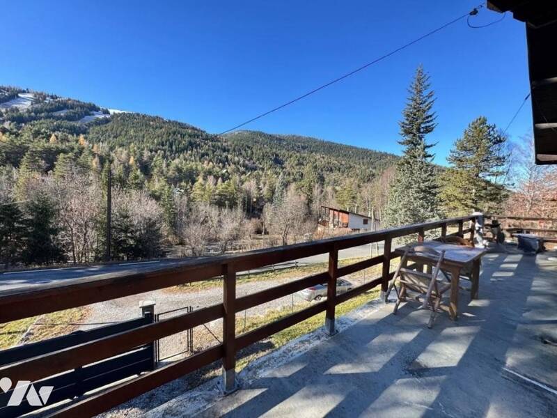 Maison à vendre, 0m², SEYNE