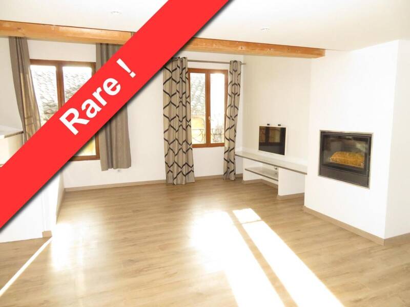 Maison à vendre, 77m², FLAYOSC