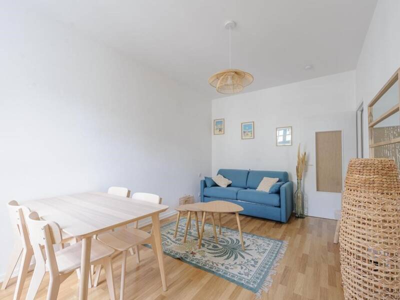 Maison à louer, 25m², LA ROCHELLE