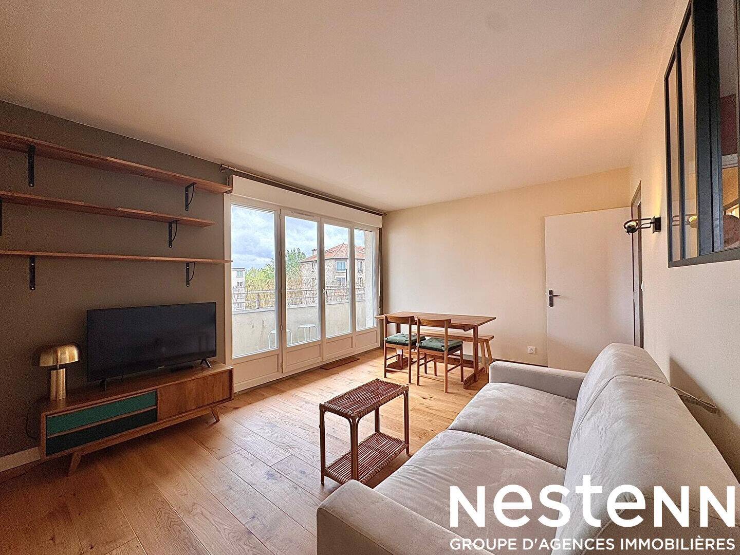 Maison à louer, 58m², CHAMPIGNY SUR MARNE