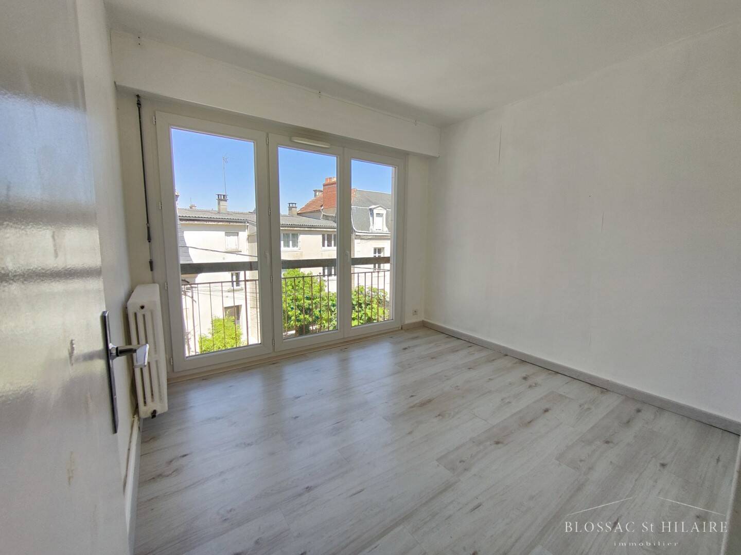Maison à vendre, 93m², POITIERS