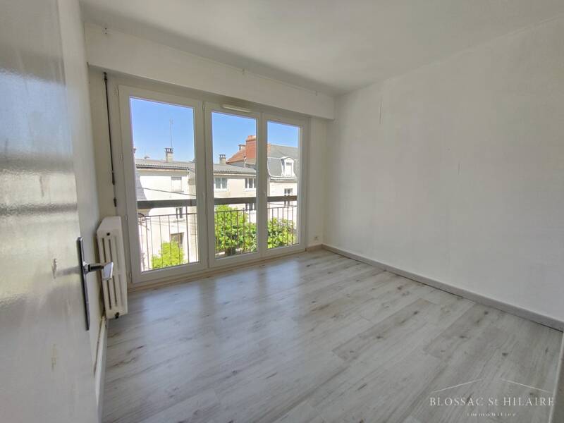 Maison à vendre, 93m², POITIERS