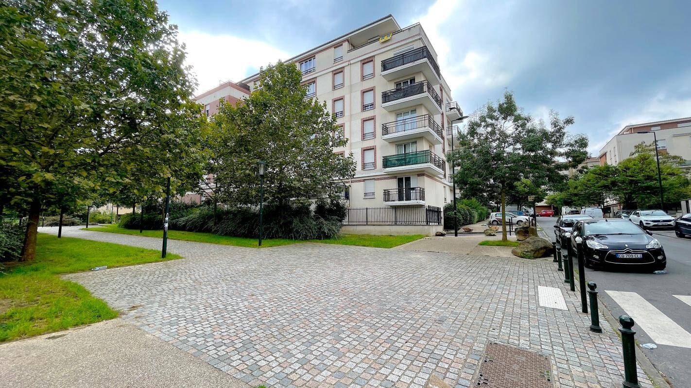 Maison à vendre, 35m², CORBEIL ESSONNES