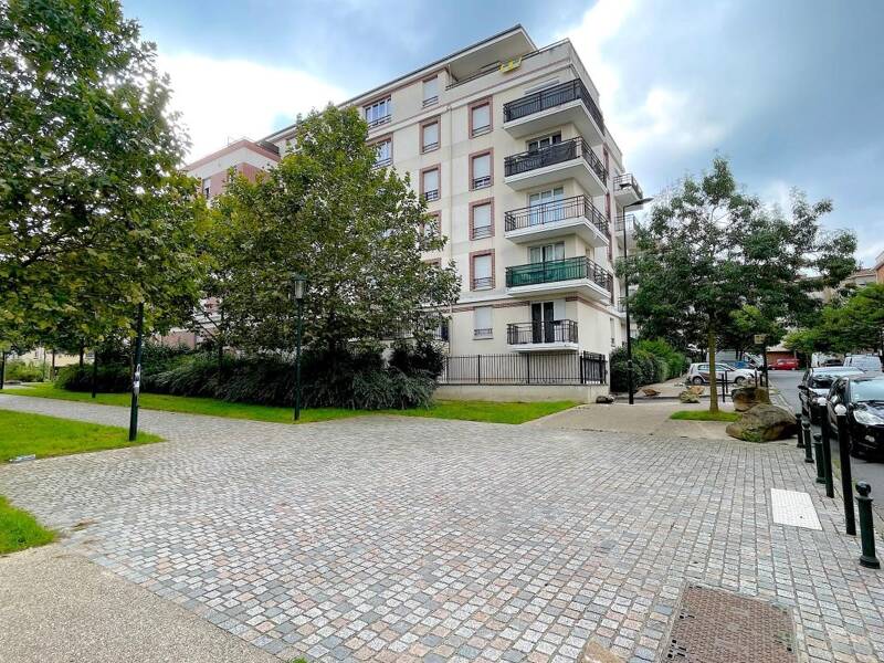 Maison à vendre, 35m², CORBEIL ESSONNES