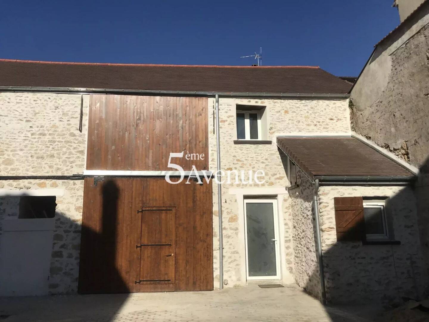 Maison à louer, 35m², VAL DE MARNE