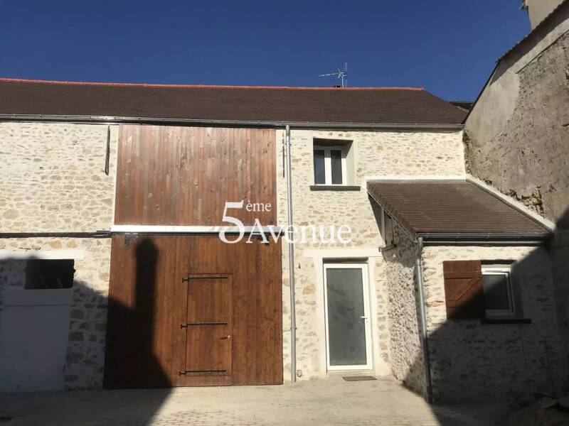 Maison à louer, 35m², VAL DE MARNE