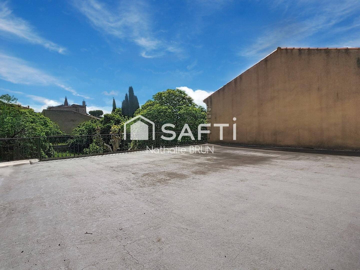 Maison à vendre, 140m², MURVIEL LES BEZIERS