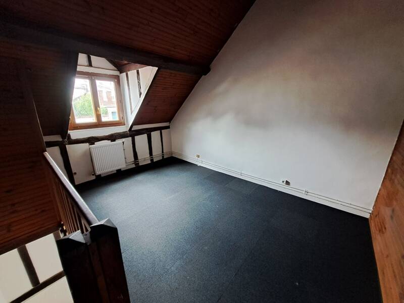 Maison à vendre, 36m², ROUEN