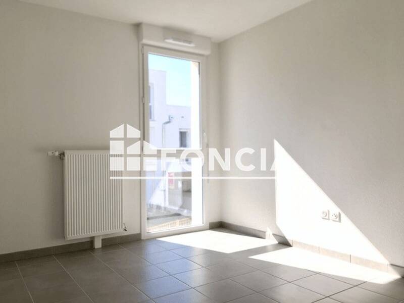 Maison à louer, 64m², TOULOUSE