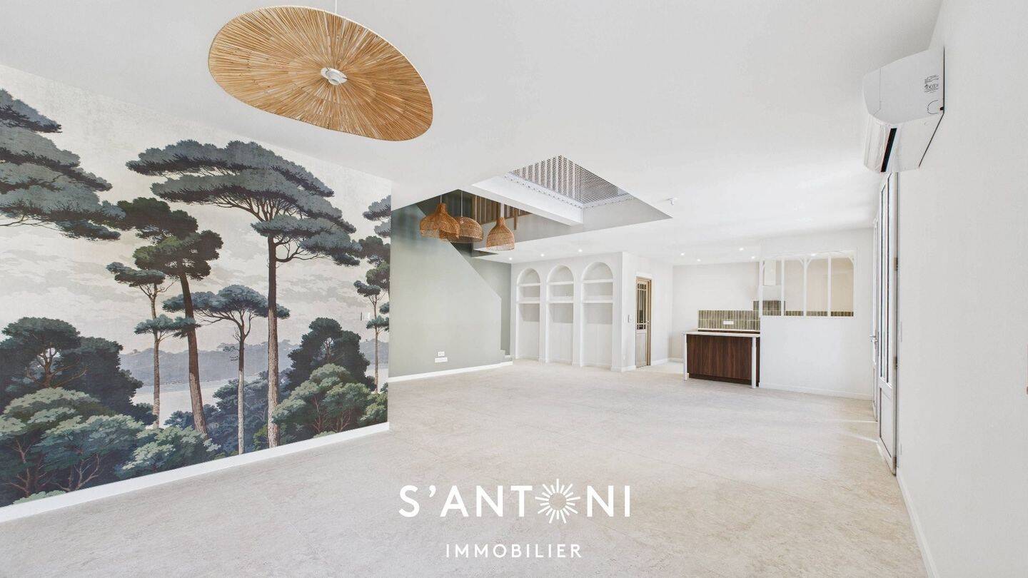 Maison à vendre, 150m², PUISSALICON