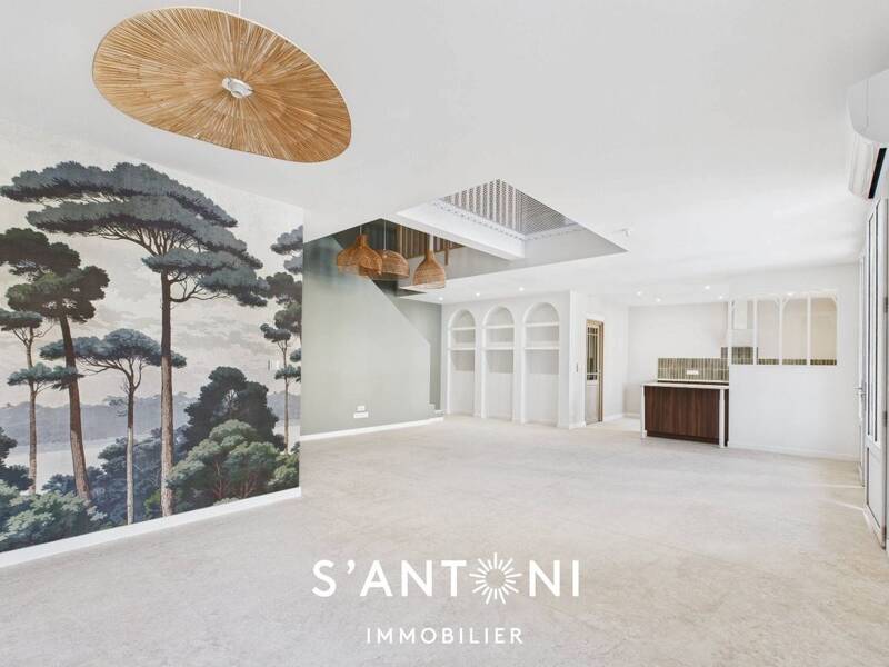 Maison à vendre, 150m², PUISSALICON