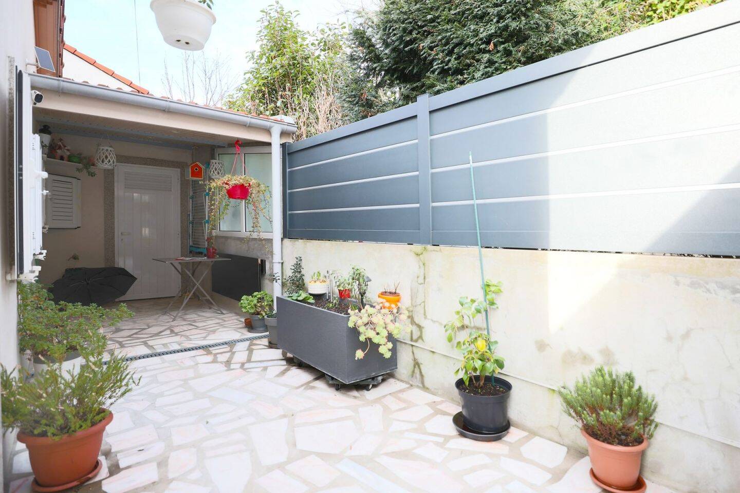 Maison à vendre, 39m², MONTREUIL