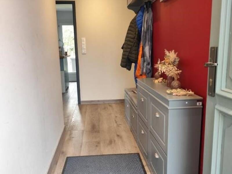 Maison à louer, 120m², CONFLANS SUR LOING