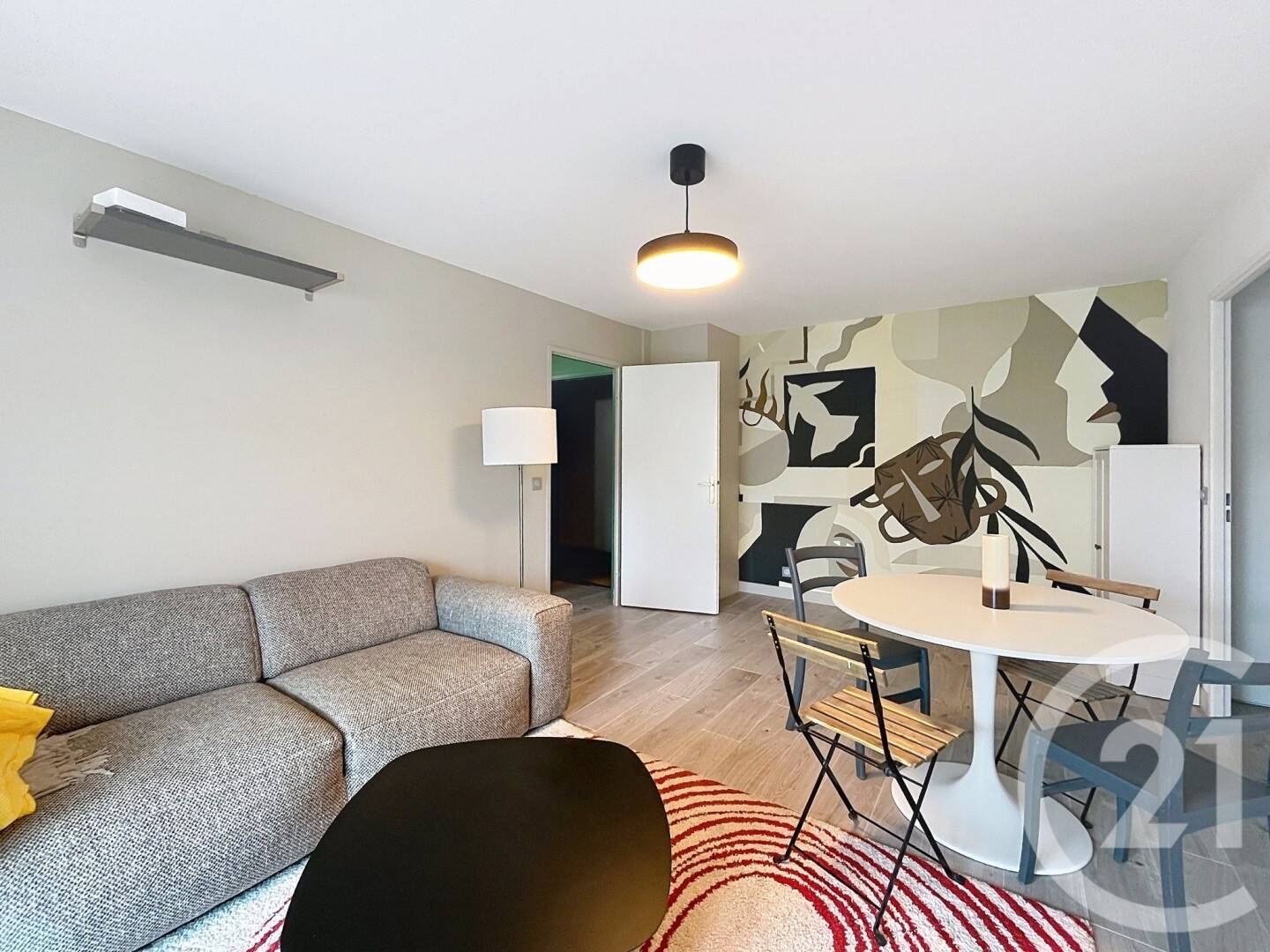 Maison à louer, 59m², VITRY SUR SEINE