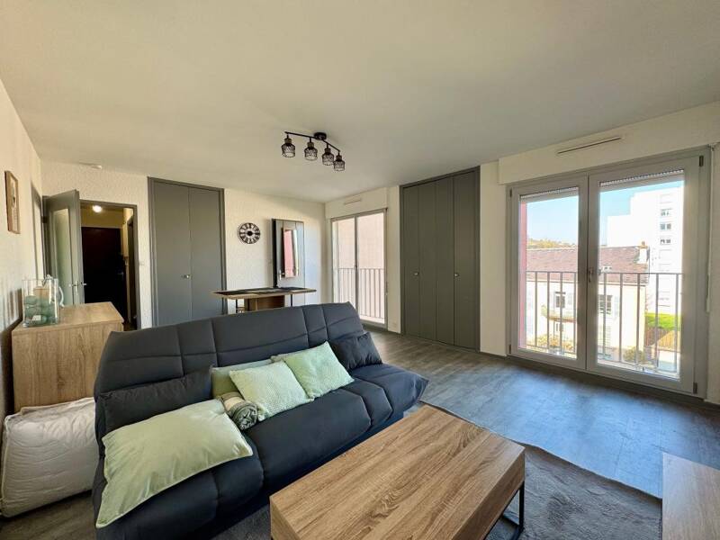 Maison à louer, 32m², VESOUL