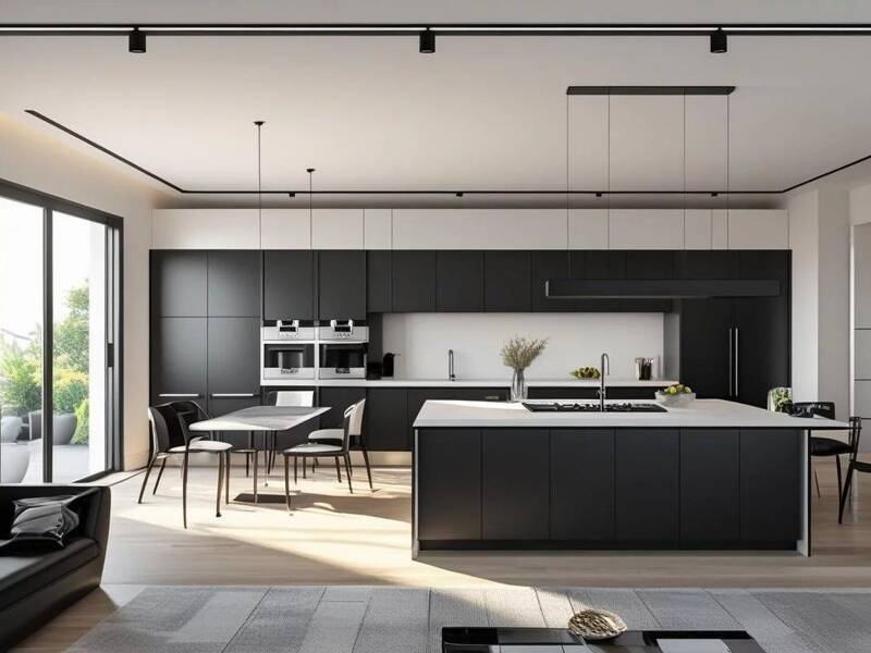 Maison à vendre, 64m², SEVRES