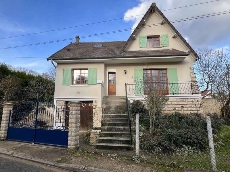 Maison à vendre, 120m², NEAUPHLE LE CHATEAU