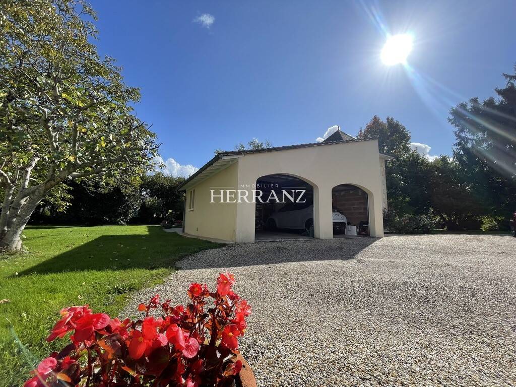 Maison à vendre, 189m², LIBOURNE