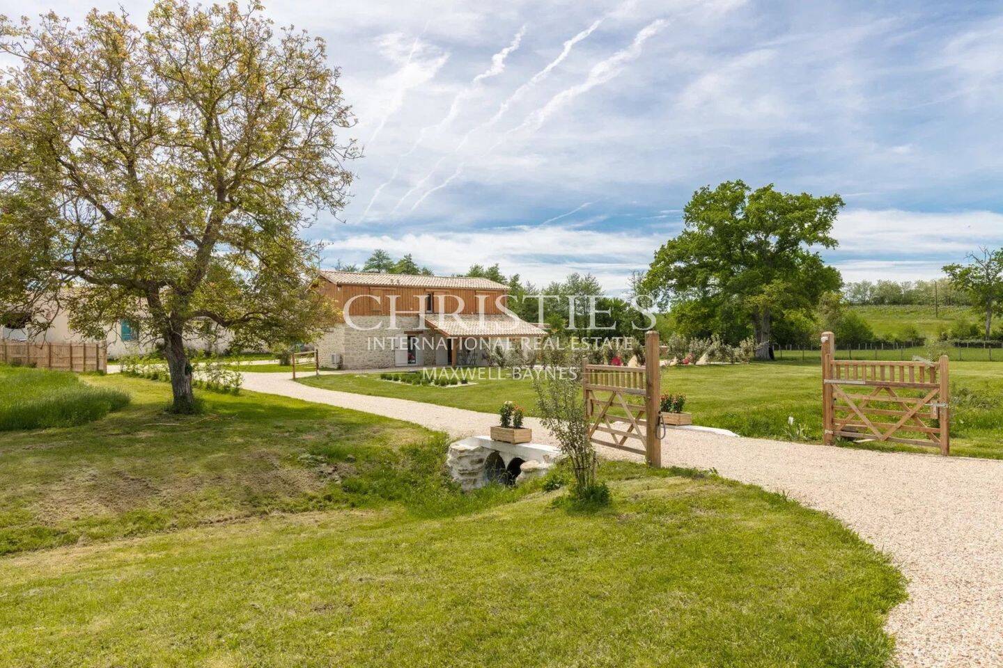 Maison à vendre, 120m², SAUVETERRE DE GUYENNE