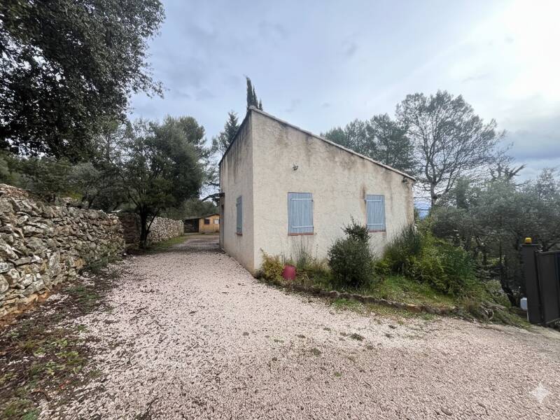 Maison à louer, 55m², SAINT MAXIMIN LA SAINTE BAUME