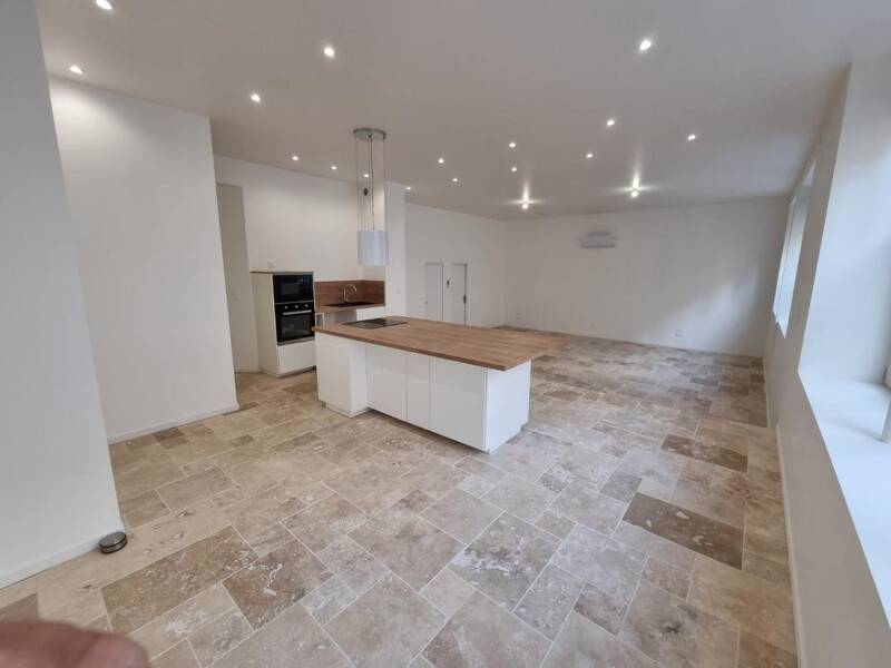 Maison à louer, 106m², ROANNE