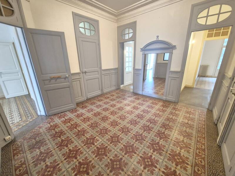 Maison à louer, 112m², PERPIGNAN