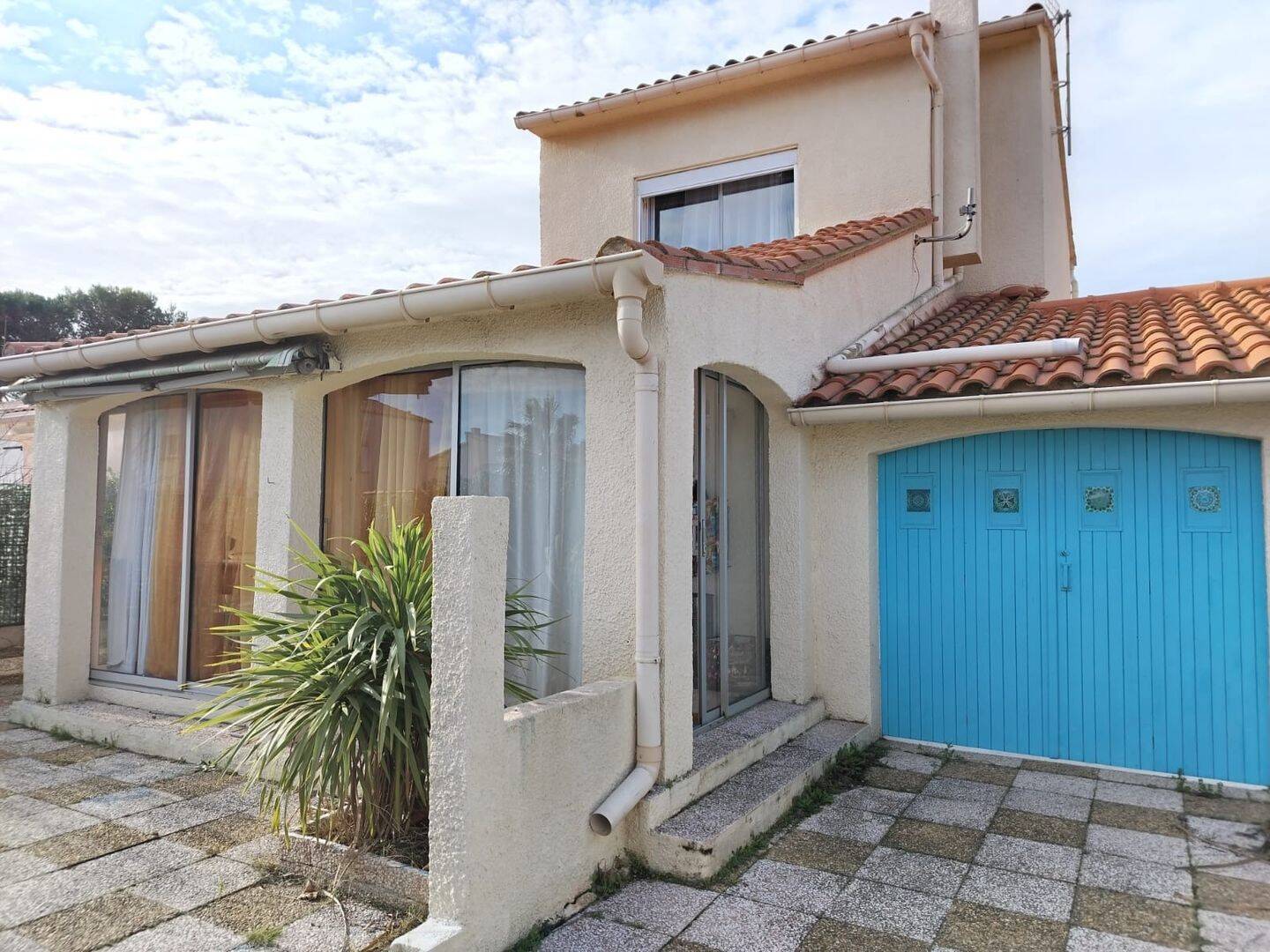 Maison à vendre, 97m², SAINTE MARIE