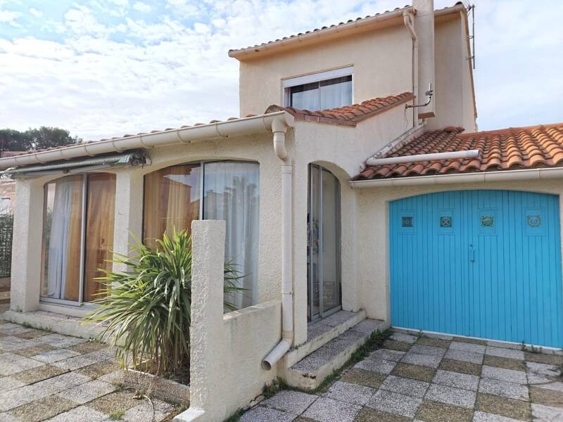 Maison à vendre, 97m², SAINTE MARIE