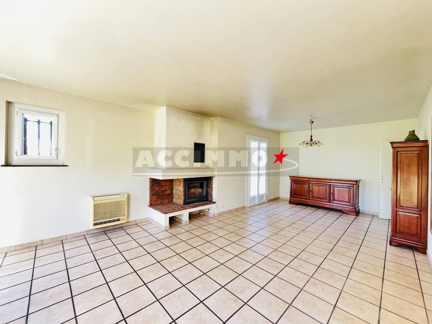 Maison à vendre, 140m², LABRUGUIERE