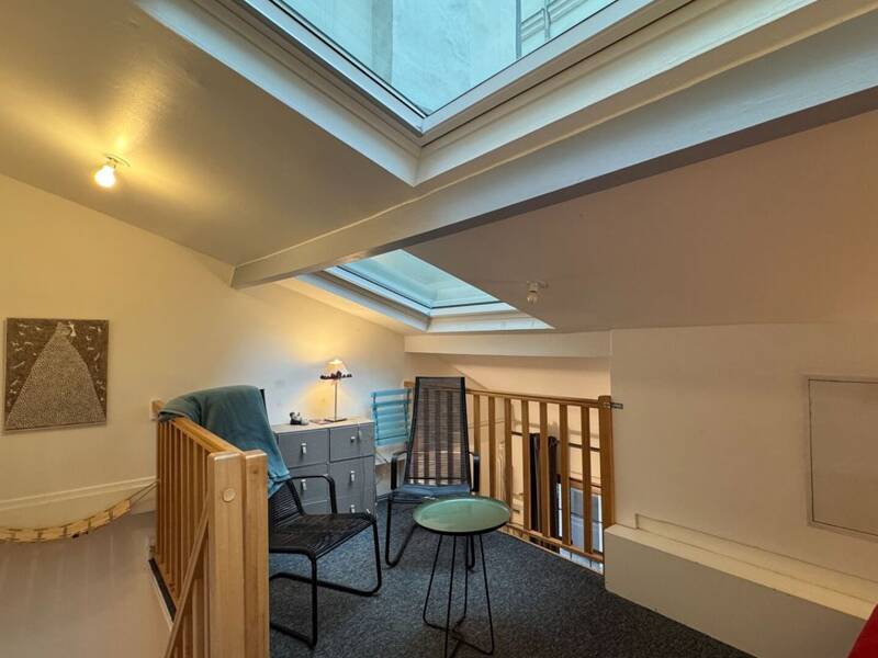 Maison à vendre, 28m², PARIS 7E