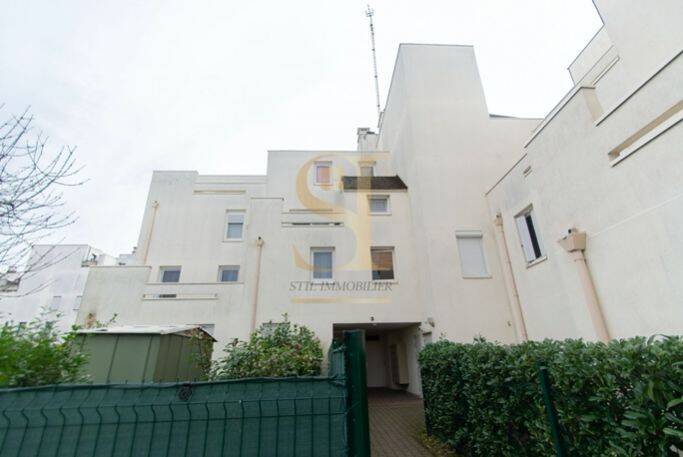 Maison à vendre, 62m², EVRY