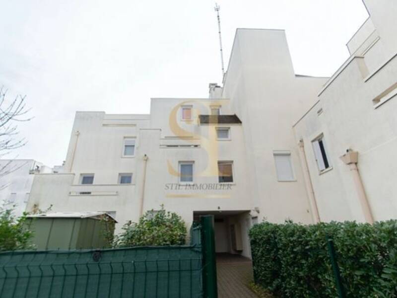 Maison à vendre, 62m², EVRY